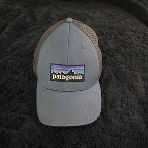 Practically new Patagonia hat